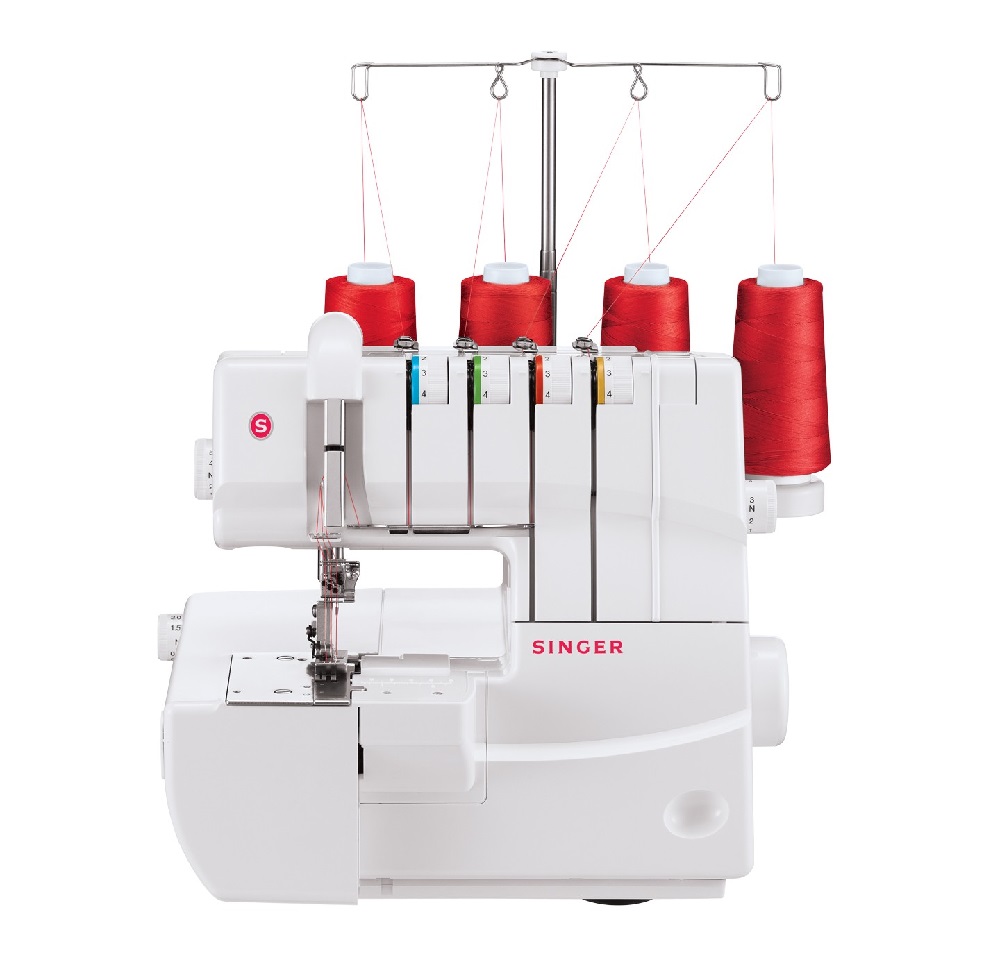 Singer Reçme Makinası 14-T-970C